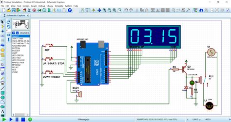 countdown timer arduino|arduino timer programmieren.